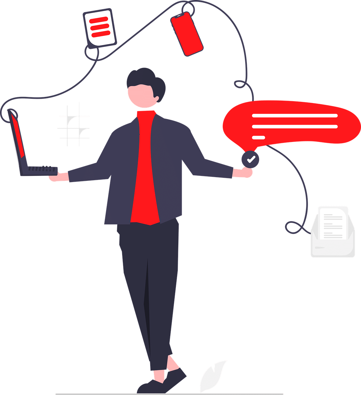 Le t&eacute;l&eacute;travail efficace : strat&eacute;gies pour am&eacute;liorer votre organisation et productivit&eacute; &agrave; la maison