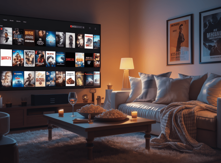 plongez dans des soirées captivantes avec notre sélection de 11 films sur netflix, mêlant intensité et sensualité. explorez des histoires passionnantes qui enflammeront vos sens et vous tiendront en haleine.