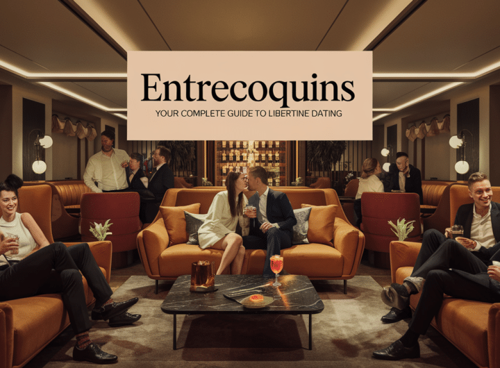 découvrez entrecoquins, le guide complet du site de rencontre libertin incontournable ! explorez des conseils, astuces et témoignages pour vivre vos désirs en toute sérénité dans l'univers libertin.