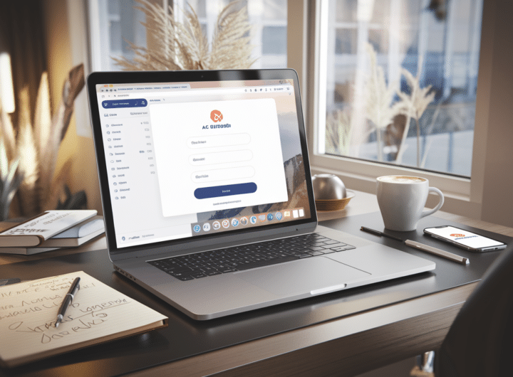 découvrez notre guide pratique pour apprendre à vous connecter facilement à votre compte webmail ac-grenoble. suivez nos étapes claires et simples pour accéder à vos emails en toute sécurité.
