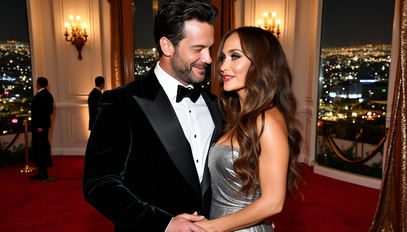 Ben Affleck et Jennifer Lopez : C&rsquo;est fini!