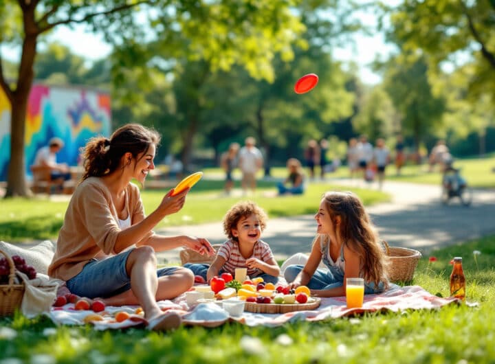 découvrez notre sélection de 100 activités captivantes pour vaincre l'ennui et stimuler votre créativité. que ce soit seul, en famille ou entre amis, trouvez des idées originales pour vous divertir et profiter pleinement de chaque moment.