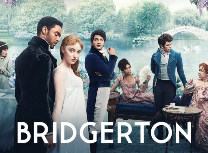Chronique des Bridgerton