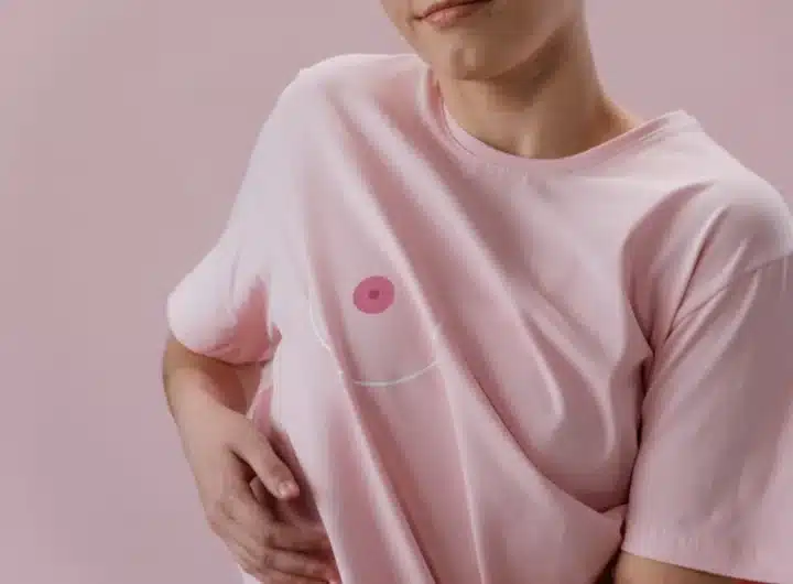 Comment améliorer la tonicité de la poitrine en utilisant du citron