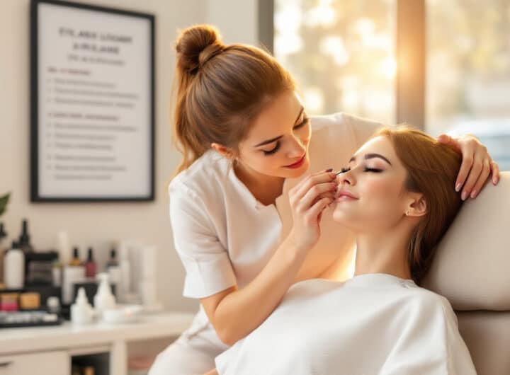 découvrez tout ce qu'il faut savoir sur les extensions de cils avant de vous lancer. apprenez les avantages, les soins nécessaires, et les conseils d'experts pour un regard sublimé en toute sécurité.