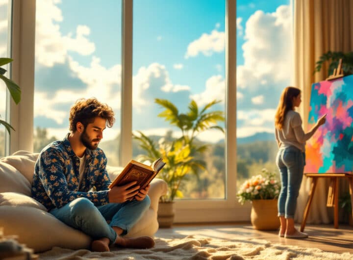 découvrez des idées captivantes pour combattre l'ennui et stimuler votre créativité. qu'il s'agisse d'activités ludiques, de projets artistiques ou de loisirs enrichissants, trouvez l'inspiration pour égayer votre quotidien et profiter pleinement de votre temps libre.