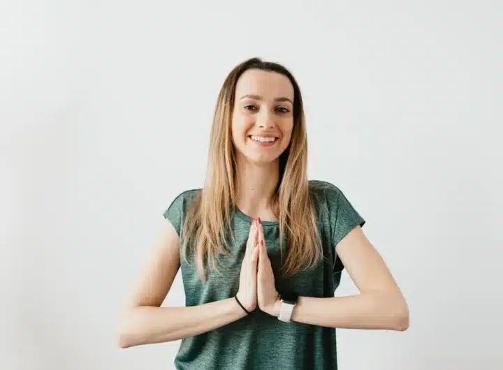 namaste