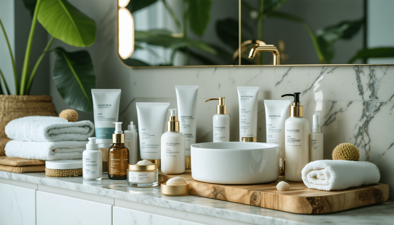 Cette marque de beaut&eacute; est la pr&eacute;f&eacute;r&eacute;e des Fran&ccedil;ais en 2024&nbsp;selon une &eacute;tude – est-ce &eacute;galement la v&ocirc;tre&nbsp;?