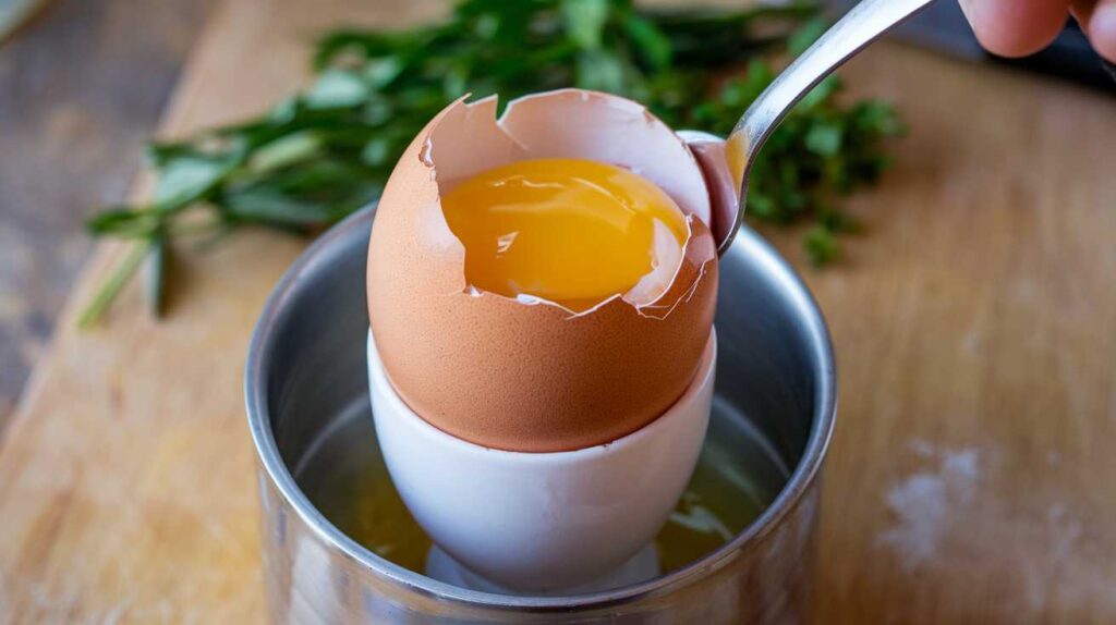 L&rsquo;art de pr&eacute;parer l&rsquo;oeuf &agrave; la coque : astuces et conseils