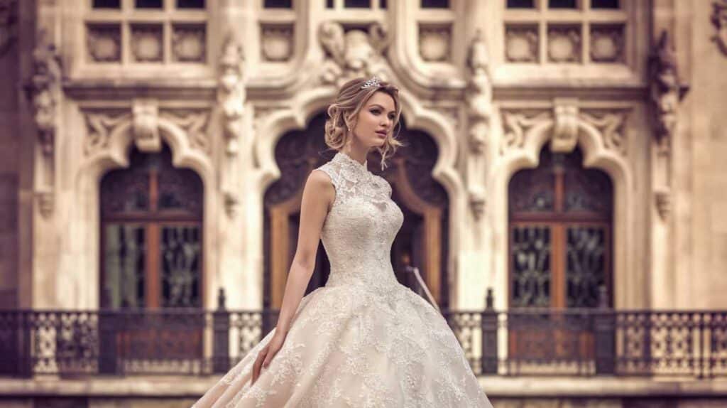 Comment choisir la robe de demoiselle d&rsquo;honneur parfaite