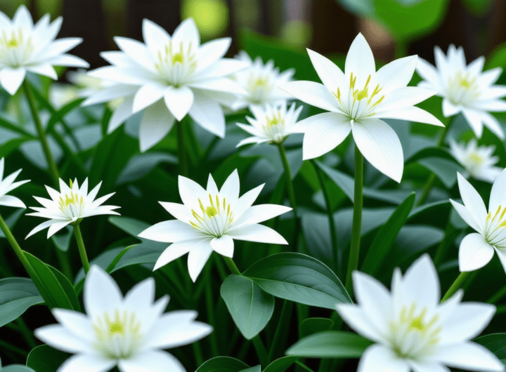 découvrez l'ail des ours, une plante sauvage aux multiples bienfaits. apprenez les conseils de cueillette pour profiter de ses vertus et explorez de délicieuses idées de recettes pour l'intégrer à votre cuisine.