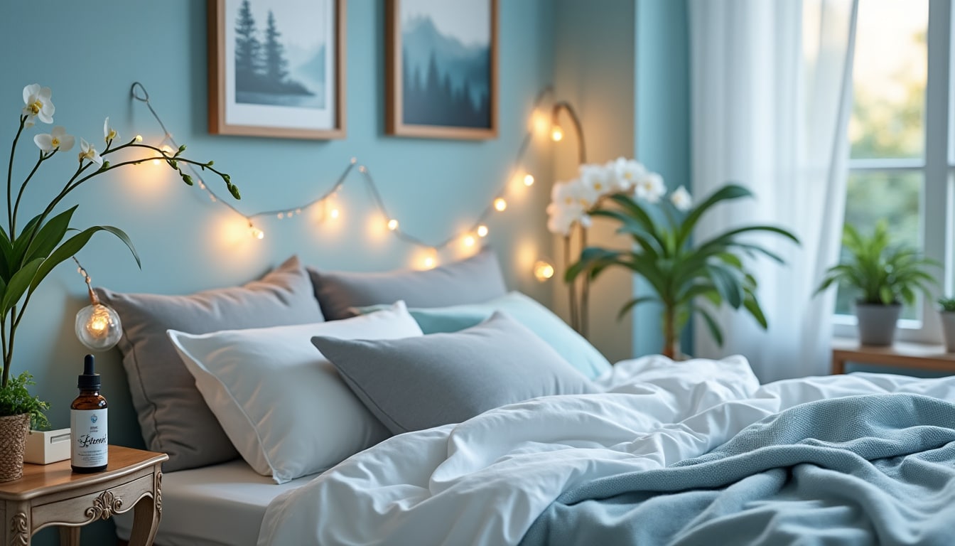 CBD : Les bienfaits m&eacute;connus pour le bien-&ecirc;tre quotidien