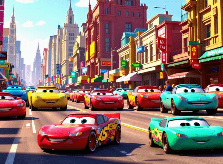 découvrez tout ce qu'il faut savoir sur la date de sortie de cars 4 et les attentes autour du prochain volet de cette saga animée emblématique. plongez dans l'univers des voitures parlantes et des aventures palpitantes qui attendent petits et grands.