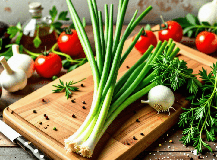 découvrez tout sur la cébette, cette ciboule aux mille vertus ! apprenez ses usages culinaires variés et ses bienfaits pour la santé. idéale pour rehausser vos plats, la cébette est un ingrédient incontournable à intégrer dans votre cuisine.