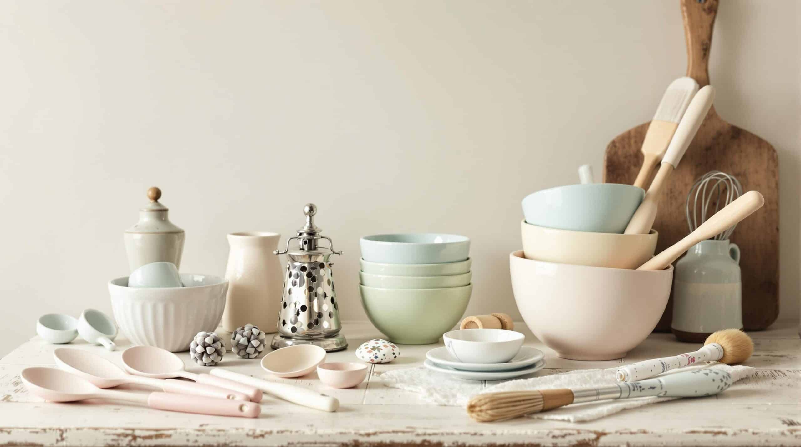 Ces ustensiles de cuisine Lidl sont en passe de s&rsquo;ouvrir la voie vers la rupture de stock