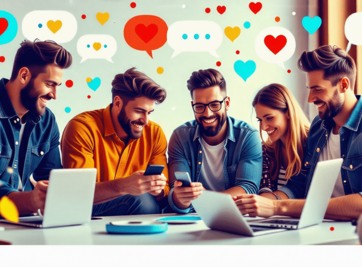 découvrez gaymec, votre guide ultime pour naviguer dans l'univers des rencontres en ligne pour hommes. plongez dans des conseils, des astuces et des récits d'expériences authentiques qui vous aideront à établir des connexions significatives et à vivre des rencontres enrichissantes.