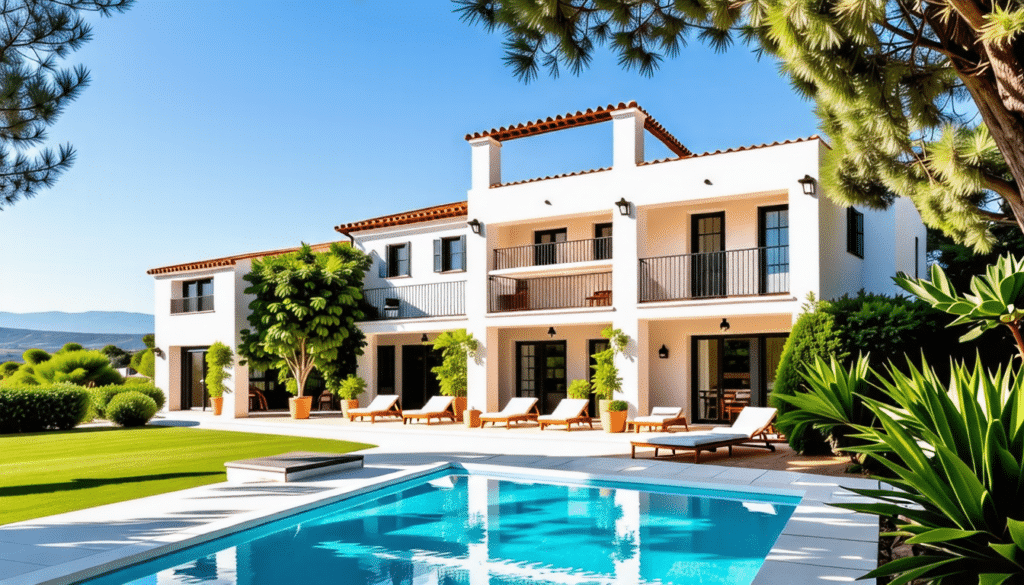 H&ocirc;tel Comporta Alma da Comporta&nbsp;: escapade luxueuse au c&oelig;ur du Portugal authentique