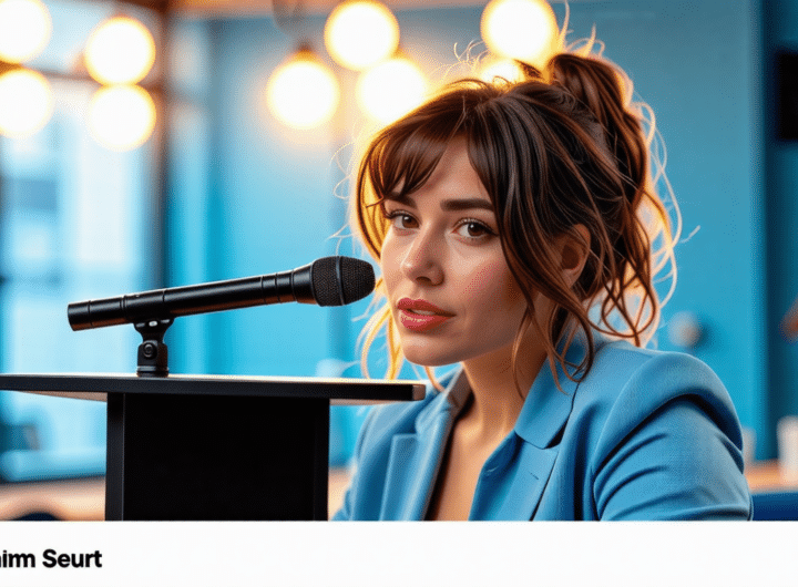 découvrez tout ce qu'il faut savoir sur le salaire de myriam seurat, la présentatrice emblématique. plongée dans sa rémunération, ses projets et les coulisses de sa carrière dans le monde des médias.