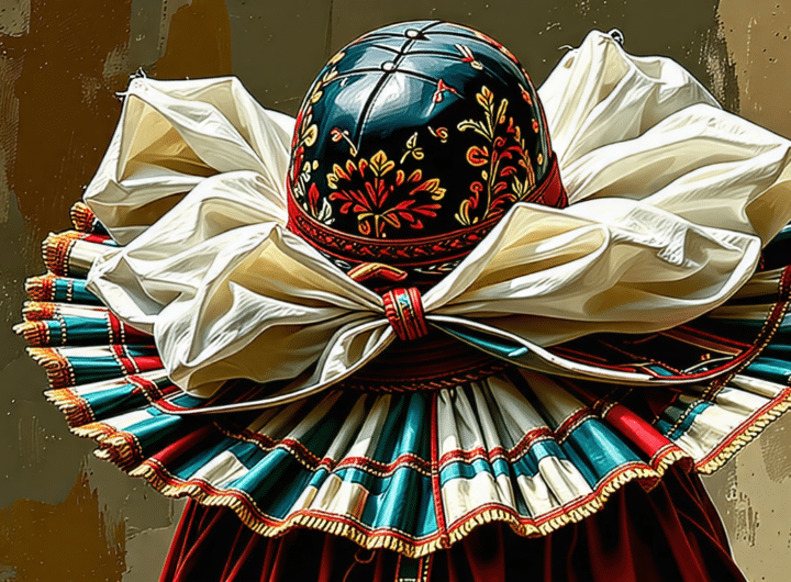 découvrez l'histoire fascinante du bonnet pierre servent, un accessoire distinctif qui allie tradition et modernité. plongez dans ses origines, son évolution et son impact dans le monde de la mode.