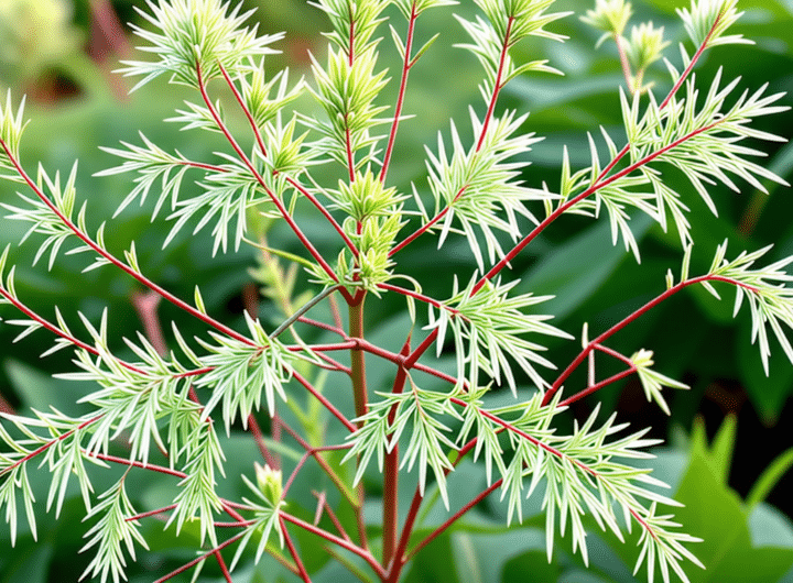 découvrez nos conseils pratiques pour cultiver et entretenir le saule crevette, un arbuste ornemental original qui apportera une touche unique à votre jardin. transformez votre espace extérieur avec cet élégant végétal aux feuillages colorés et aux formes délicates.