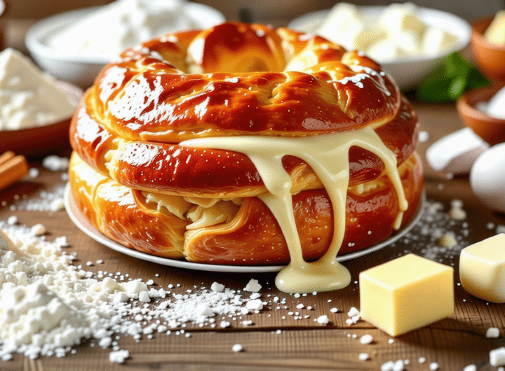 découvrez les secrets de fabrication de la tropézienne, cette brioche gourmande farcie d'une crème onctueuse. apprenez les astuces pour réaliser cette délicieuse spécialité du sud de la france et régalez vos papilles avec sa texture moelleuse et son goût irrésistible.