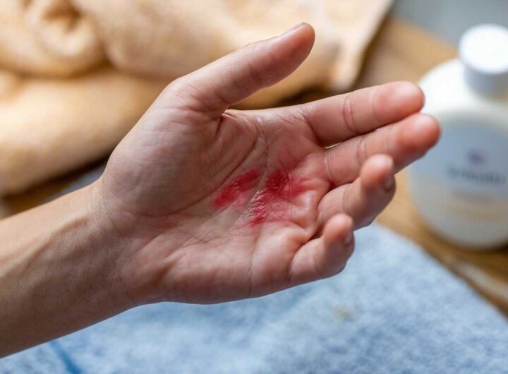 Algodystrophie : comprendre cette affection douloureuse et les options de traitement disponibles