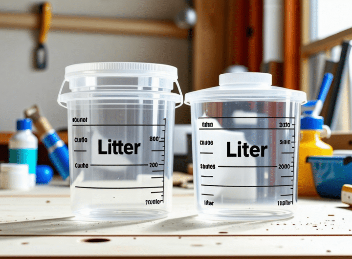 découvrez comment convertir facilement les mètres cubes en litres pour tous vos projets de rénovation. suivez nos conseils pratiques et simplifiez vos calculs de volume pour une réalisation réussie de vos travaux.