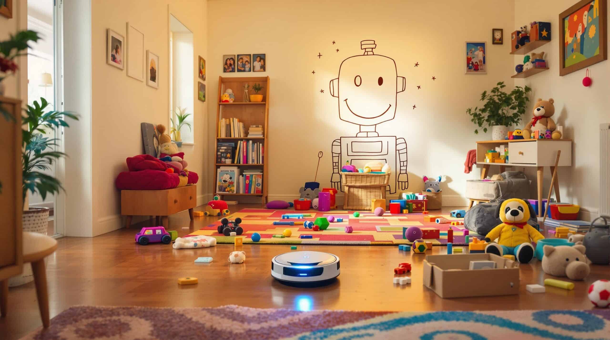 un Fran&ccedil;ais sur deux nomme son aspirateur, et voici le pr&eacute;nom qui revient le plus souvent…