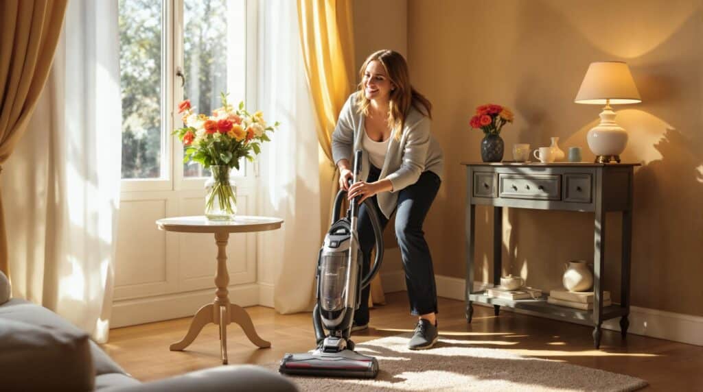 un Fran&ccedil;ais sur deux nomme son aspirateur, et voici le pr&eacute;nom qui revient le plus souvent…