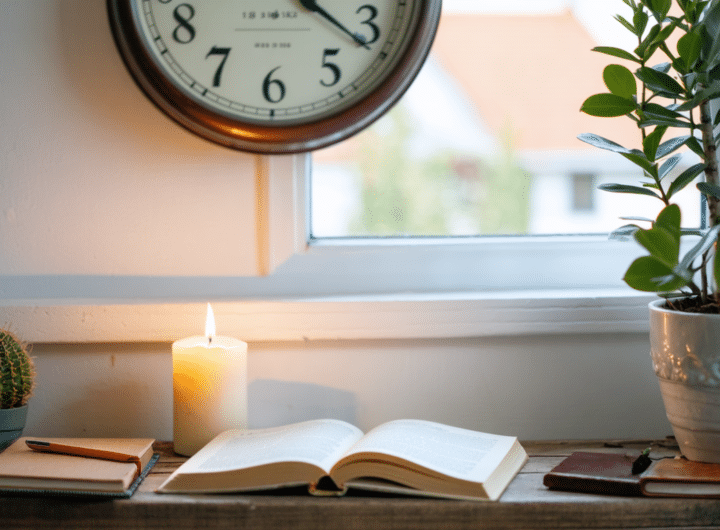 découvrez la signification de l'heure miroir 18h18 dans le cadre de la numérologie et de la spiritualité. cette interprétation vous dévoilera les messages cachés et les énergies spirituelles qui vous entourent à ce moment précis. plongez dans l'univers fascinant des heures miroirs et transformez votre compréhension du temps.