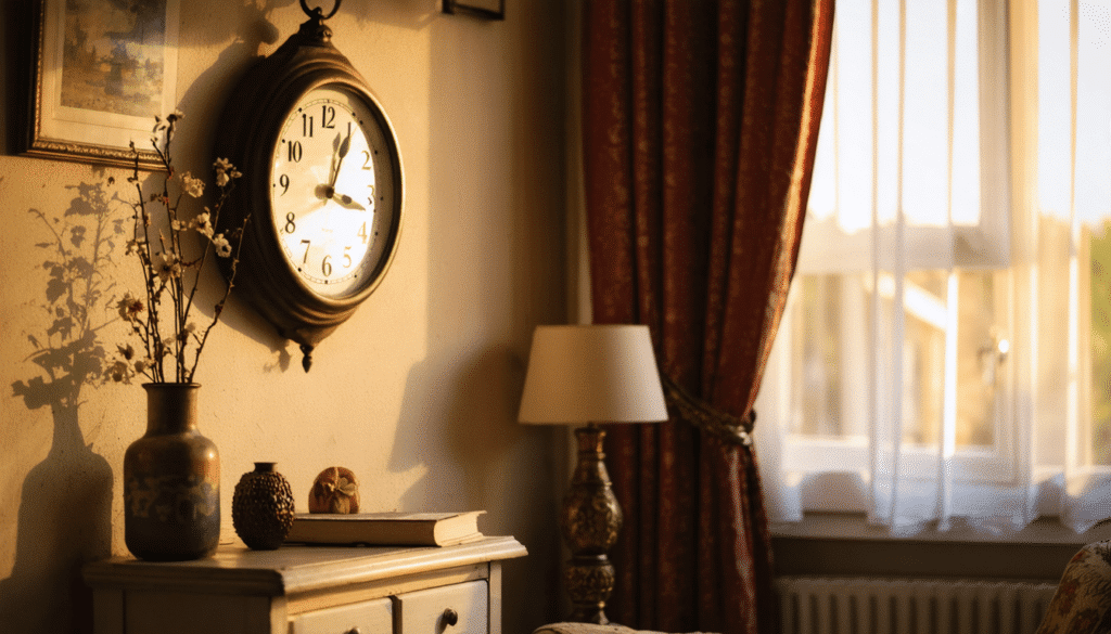 19h19 signification : comprendre le message derri&egrave;re cette heure miroir r&eacute;currente​