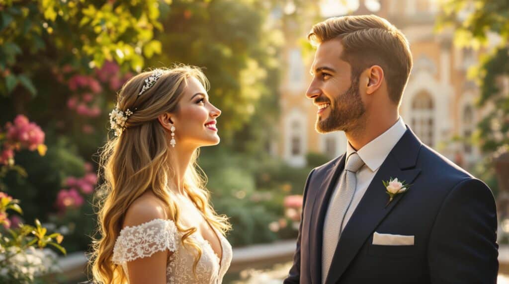 La belle rencontre de mary de Danemark et du roi Frederik X : une histoire d&rsquo;amour royale