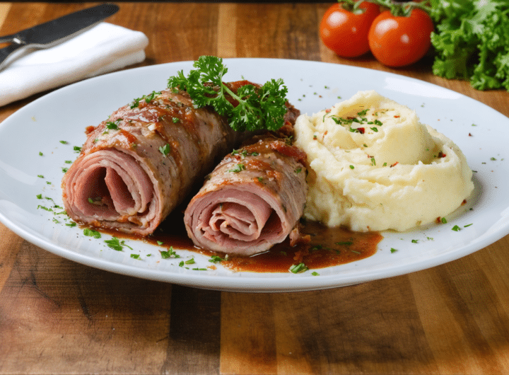 découvrez notre délicieuse recette traditionnelle de paupiette de veau. suivez nos astuces pour une préparation réussie et savourez un plat tendre et savoureux qui ravira vos convives. parfait pour toutes les occasions!