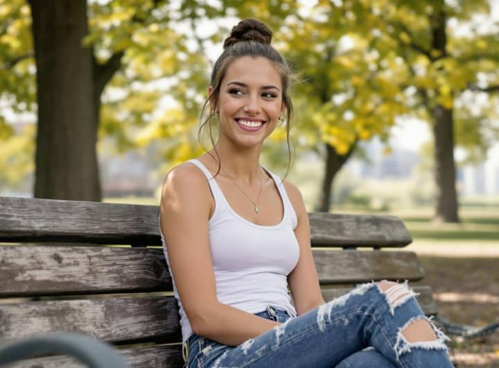 découvrez tout ce qu'il faut savoir sur marina rollman : plongez dans son parcours inspirant, explorez ses racines et apprenez-en plus sur sa vie amoureuse fascinante.