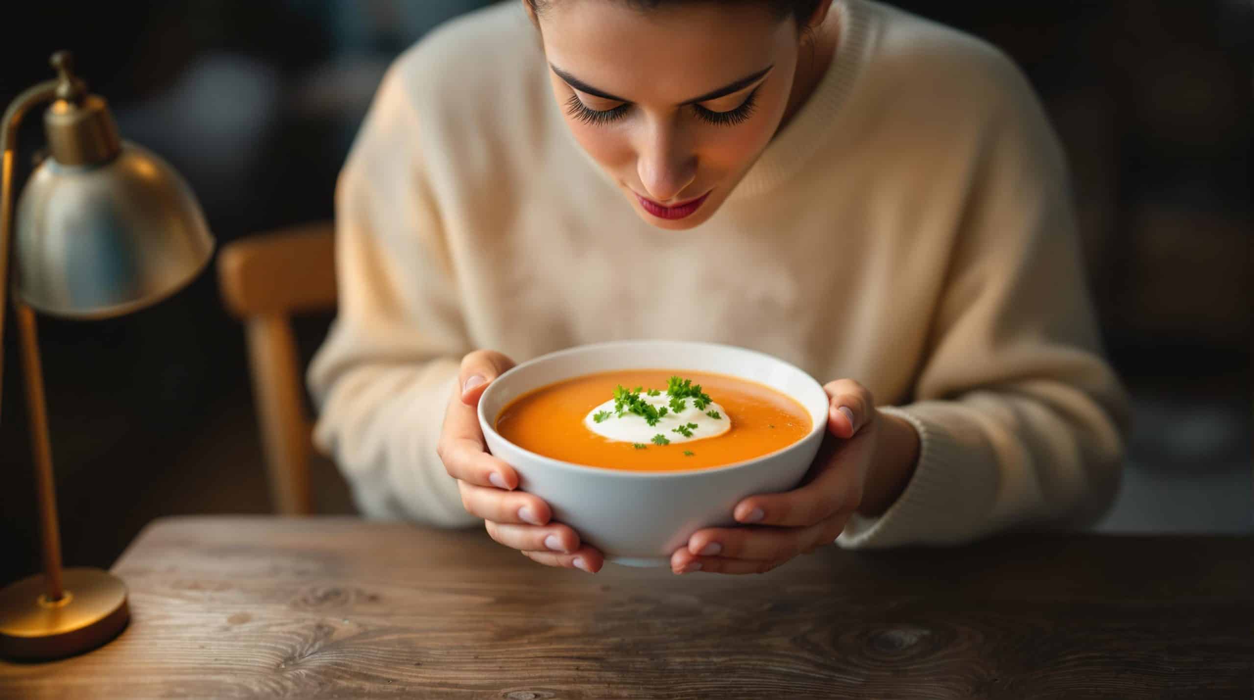 la mauvaise habitude &agrave; table qui agace les experts en etiquette