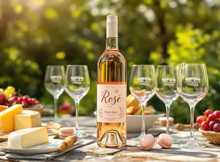 découvrez le vin rosé plébiscité par les cavistes, alliant qualité exceptionnelle et prix imbattable. laissez-vous séduire par ses arômes fruités et sa fraîcheur, parfaite pour toutes les occasions.
