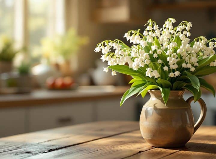 découvrez l'histoire fascinante du muguet du 1er mai, une tradition symbolique qui allie joie et espoir. explorez ses origines, ses significations et comment cette fleur est devenue un symbole incontournable de la fête du travail en france.