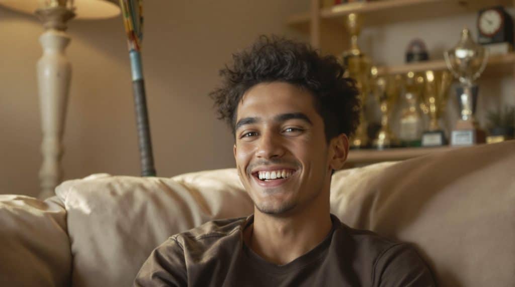 Les coulisses de Carlos Alcaraz : secrets de sa vie personnelle, de sa richesse, de sa famille et de sa passion pour le sparadrap