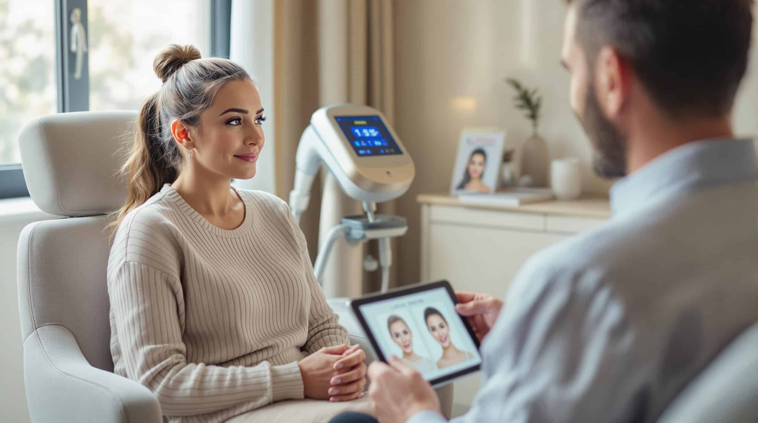 Lifting : techniques actuelles et r&eacute;sultats attendus