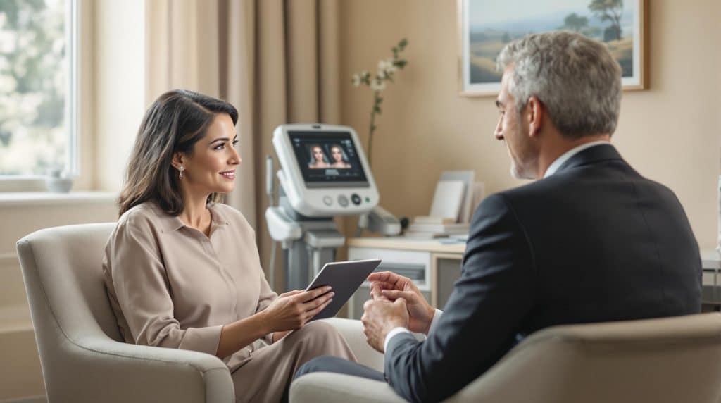 Lifting : techniques actuelles et r&eacute;sultats attendus