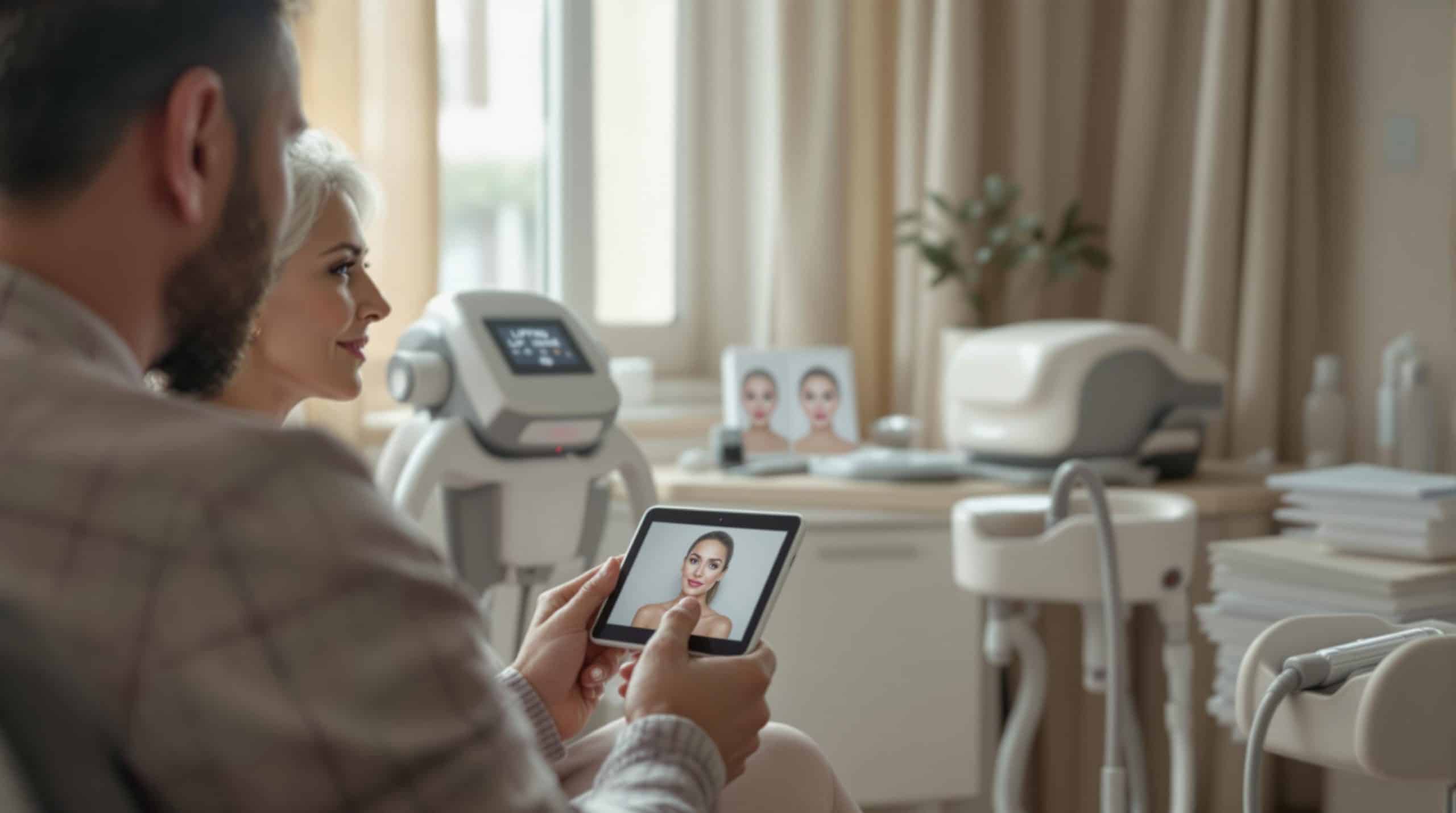 Lifting : techniques actuelles et r&eacute;sultats attendus