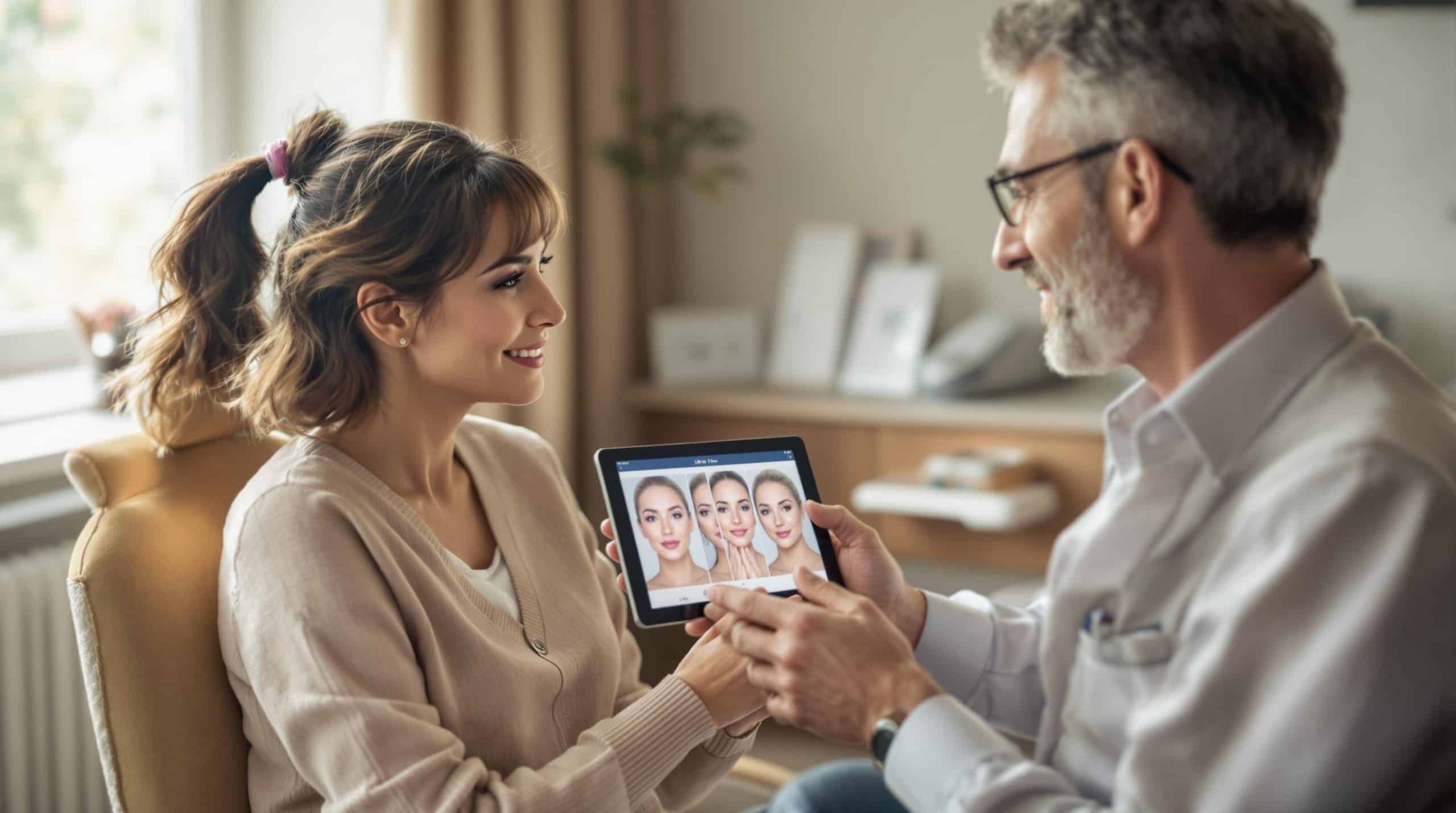 Lifting : techniques actuelles et r&eacute;sultats attendus