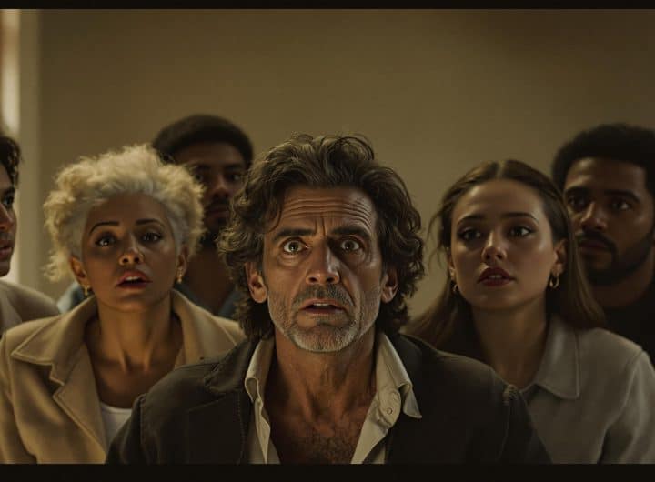 découvrez l'univers captivant de lorraine de sagazan, artiste et metteuse en scène, à travers ses œuvres théâtrales innovantes et ses créations audacieuses. explorez son approche unique qui mêle émotion et réflexion, et plongez dans une expérience théâtrale inoubliable.