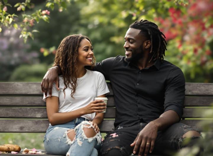 découvrez la chronologie complète de la relation médiatisée entre m baye niang et emilie fiorelli. plongez dans les hauts et les bas de leur histoire d'amour, des premières rencontres aux moments marquants, en passant par les défis auxquels ils ont fait face. une analyse fascinante de ce couple emblématique.