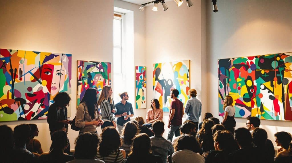 Marco Perego : &oelig;uvres artistiques et collaborations c&eacute;l&egrave;bres