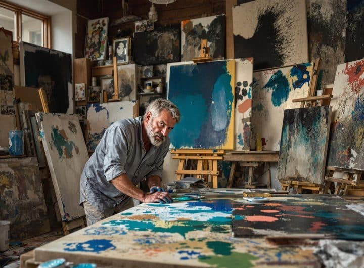 découvrez la biographie de martin bourgeois, un artiste visionnaire dont les contributions à l'art contemporain ont marqué son époque. plongez dans son parcours fascinant, ses œuvres emblématiques et son impact sur le monde culturel.