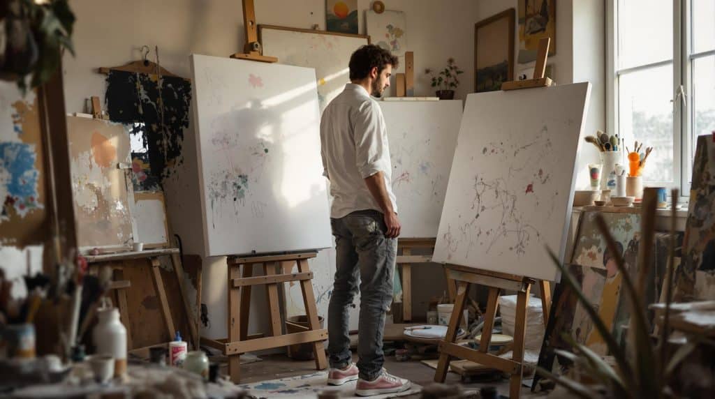 Mathieu Forget : performances artistiques et projets r&eacute;cents