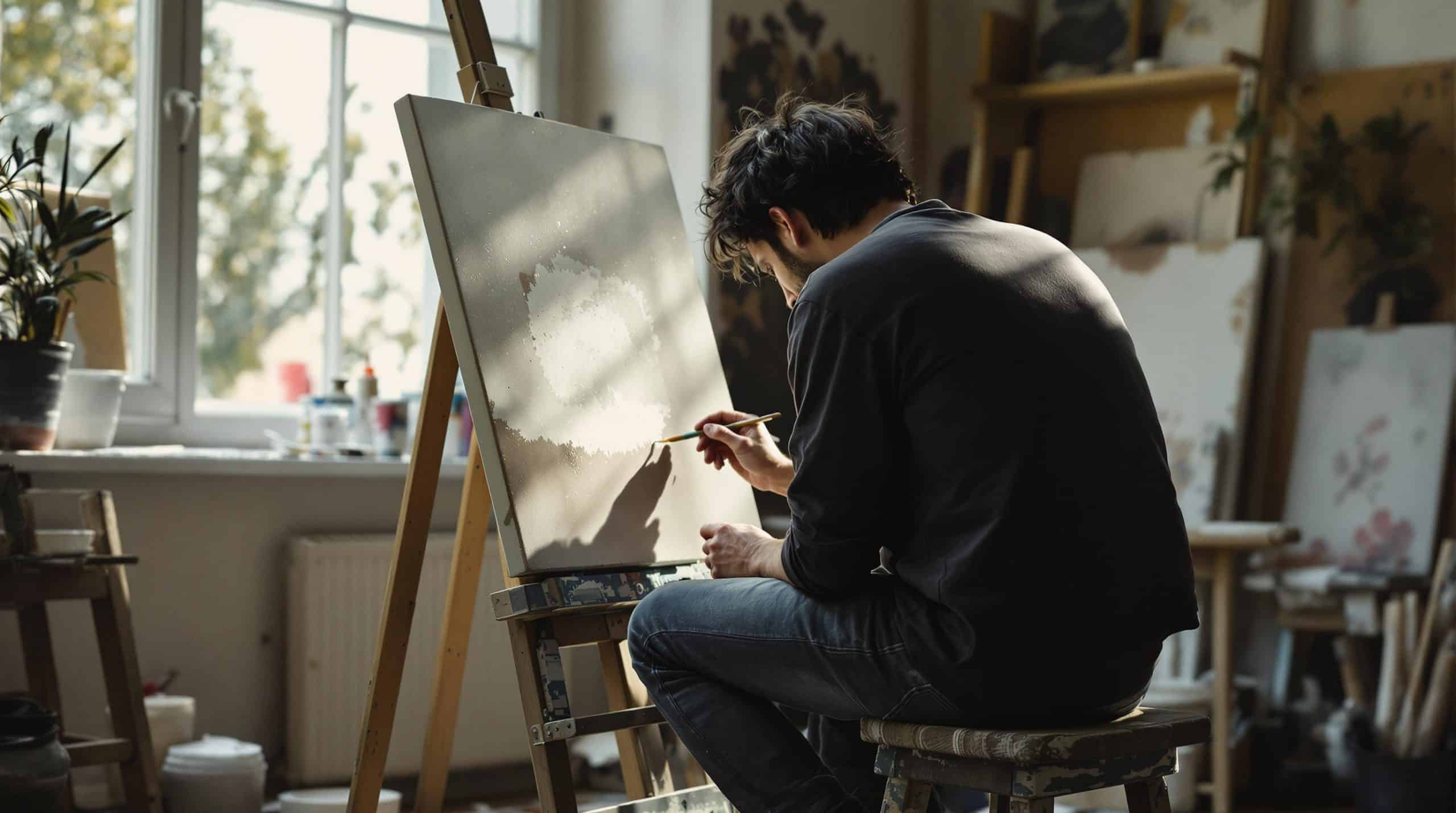 Mathieu Forget : performances artistiques et projets r&eacute;cents