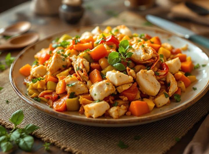 découvrez le matoutou, une délicieuse spécialité culinaire antillaise. plongez dans la richesse de la cuisine des caraïbes avec cette recette traditionnelle qui révèle des saveurs authentiques et des ingrédients locaux. apprenez à préparer ce plat incontournable pour régaler vos proches et faire voyager vos papilles.