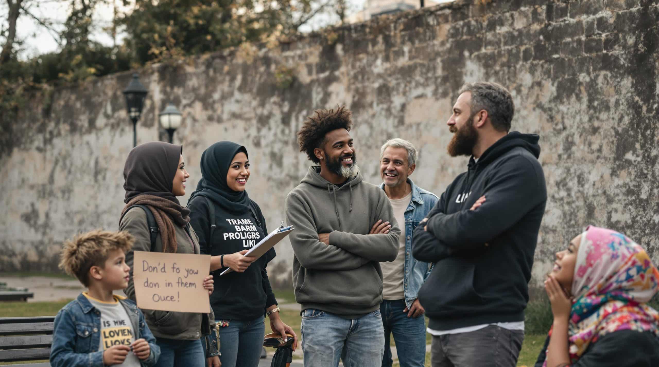 Matthias Savignac : engagements syndicaux et actions sociales